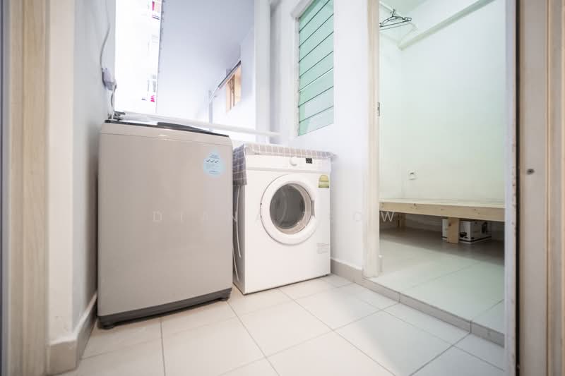 Parc Haven, 12 Lorong Limau, Room Rental, 150 sqft, Condominium For Rent, by Diana Teow, 500136504 - Interior - PropertyGuru.com.sg