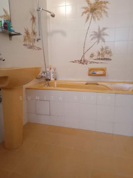 Hillview Garden Estate, 55 Jalan Dermawan, 4 Bedrooms, 5,000 sqft, Bungalow House For Sale, by Sunita Gupta, 500136505 - Bathroom - PropertyGuru.com.sg