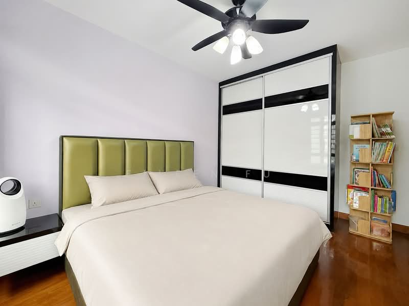 335A Anchorvale Crescent, 335A Anchorvale Crescent, 3 Bedrooms, 990 sqft, HDB Flat For Sale, by Eileen Fu, 500136507 - Master Bedroom - PropertyGuru.com.sg