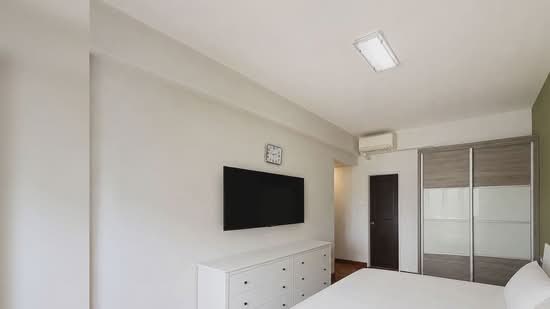 Hume Park I, 3 Hume Avenue, 3 Bedrooms, 1,345 sqft, Condominium For Sale, by Foo Jen Huey, 500136509 - PropertyGuru.com.sg