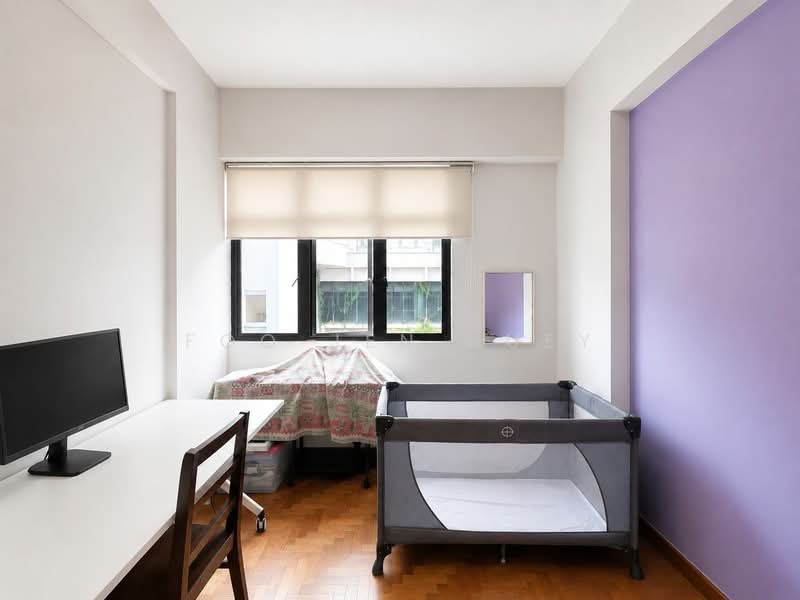 Hume Park I, 3 Hume Avenue, 3 Bedrooms, 1,345 sqft, Condominium For Sale, by Foo Jen Huey, 500136509 - Common Room - PropertyGuru.com.sg
