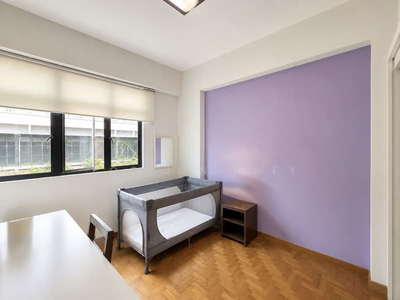 Hume Park I, 3 Hume Avenue, 3 Bedrooms, 1,345 sqft, Condominium For Sale, by Foo Jen Huey, 500136509 - Bedroom - PropertyGuru.com.sg