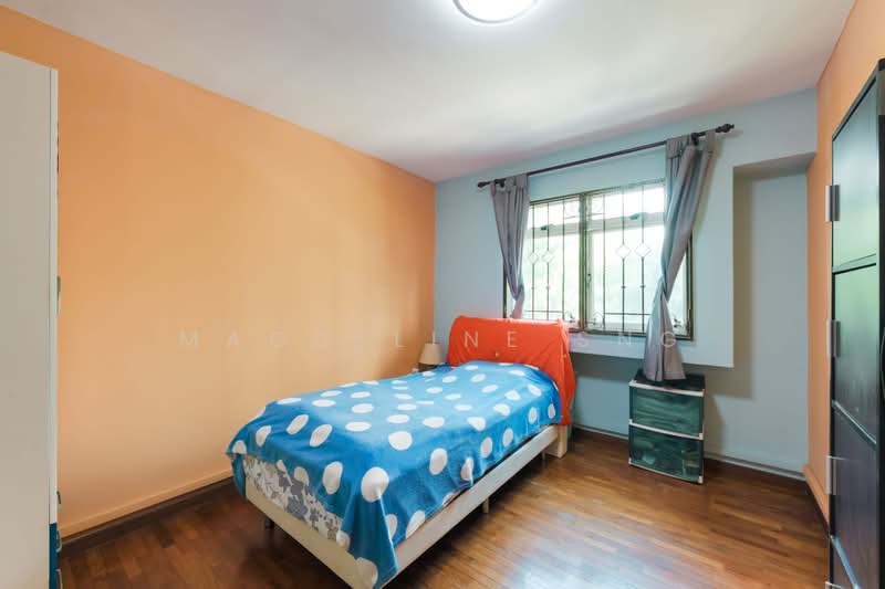 105B Edgefield Plains, , 3 Bedrooms, 1,184 sqft, HDB Flat For Sale, by Magdeline Sng, 500136511 - Common Bedroom - PropertyGuru.com.sg