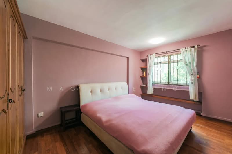 105B Edgefield Plains, , 3 Bedrooms, 1,184 sqft, HDB Flat For Sale, by Magdeline Sng, 500136511 - Master Bedroom - PropertyGuru.com.sg