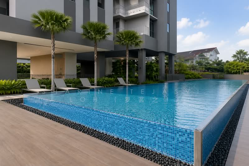 AMO Residence, 21 Ang Mo Kio Rise, 2 Bedrooms, 678 sqft, Condominium For Rent, by Sharine Tejasvi Loh (罗茗之), 500136513 - Exterior - PropertyGuru.com.sg