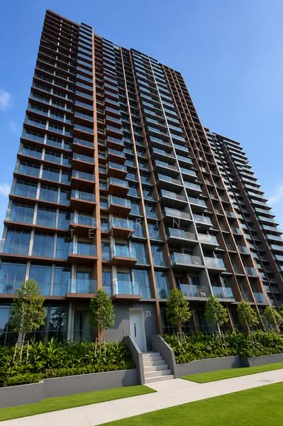 AMO Residence, 21 Ang Mo Kio Rise, 2 Bedrooms, 678 sqft, Condominium For Rent, by Sharine Tejasvi Loh (罗茗之), 500136513 - Exterior - PropertyGuru.com.sg