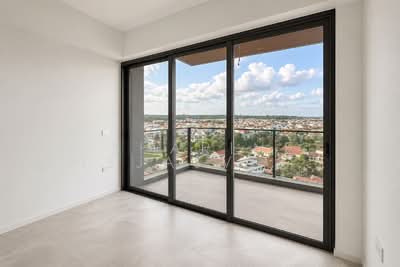 For Rent - AMO Residence