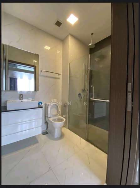 Urban Vista, 2 Tanah Merah Kechil Link, 1 Bedroom, 441 sqft, Condominium For Rent, by Yenn Ni, 500136515 - Bathroom - PropertyGuru.com.sg