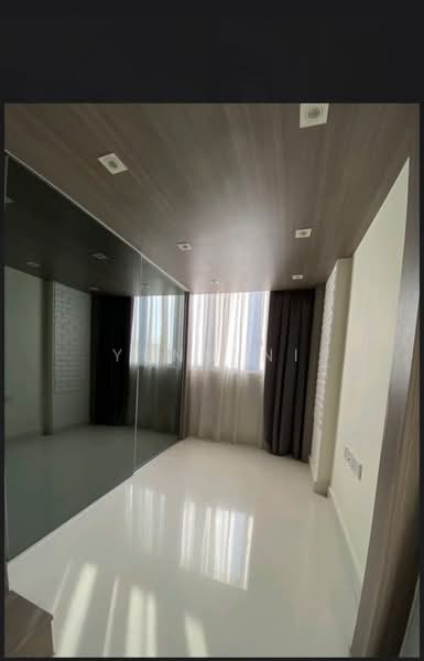 Urban Vista, 2 Tanah Merah Kechil Link, 1 Bedroom, 441 sqft, Condominium For Rent, by Yenn Ni, 500136515 - Interior - PropertyGuru.com.sg