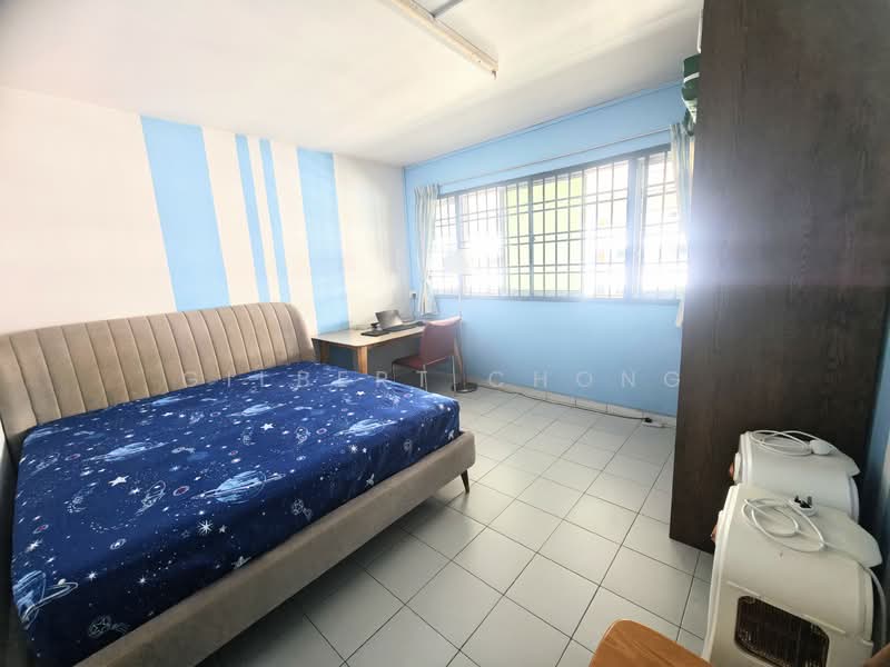 Common room
