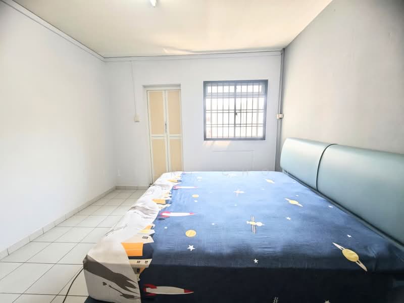 Master Room