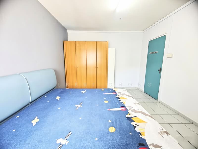 Master Room