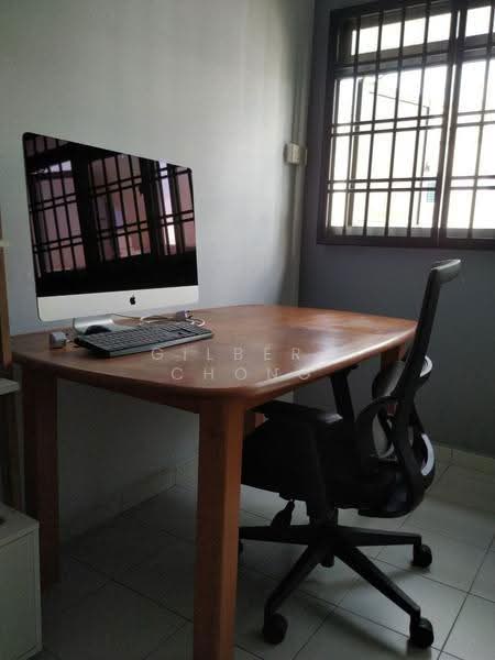 313 Woodlands Street 31, 313 Woodlands Street 31, Admiralty / Woodlands, Room Rental, 170 sqft, HDB Flat For Rent, by Gilbert Chong, 500136516 - Study - PropertyGuru.com.sg