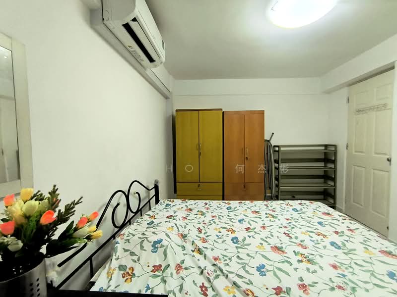 75 Whampoa Drive, 75 Whampoa Drive, Room Rental, 130 sqft, HDB Flat For Rent, by Kay HO 何杰彬, 500136522 - Bedroom - PropertyGuru.com.sg
