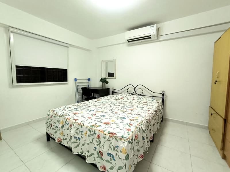 75 Whampoa Drive, 75 Whampoa Drive, Room Rental, 130 sqft, HDB Flat For Rent, by Kay HO 何杰彬, 500136522 - Bedroom - PropertyGuru.com.sg