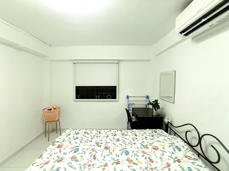 75 Whampoa Drive, 75 Whampoa Drive, Room Rental, 130 sqft, HDB Flat For Rent, by Kay HO 何杰彬, 500136522 - Bedroom - PropertyGuru.com.sg