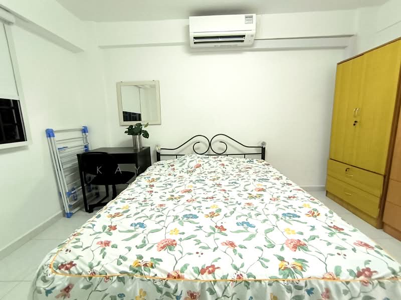 75 Whampoa Drive, 75 Whampoa Drive, Room Rental, 130 sqft, HDB Flat For Rent, by Kay HO 何杰彬, 500136522 - Bedroom - PropertyGuru.com.sg