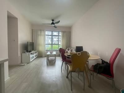 For Sale - 672B Yishun Avenue 4