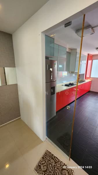 367 Yishun Ring Road, 367 Yishun Ring Road, 3 Bedrooms, 1,119 sqft, HDB Flat For Rent, by Alvin Toh, 500136526 - Kitchen - PropertyGuru.com.sg