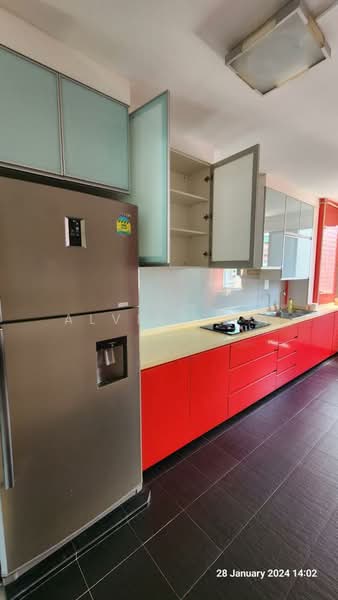 367 Yishun Ring Road, 367 Yishun Ring Road, 3 Bedrooms, 1,119 sqft, HDB Flat For Rent, by Alvin Toh, 500136526 - Kitchen - PropertyGuru.com.sg