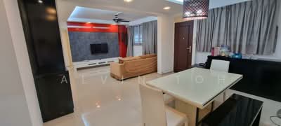 For Rent - 367 Yishun Ring Road