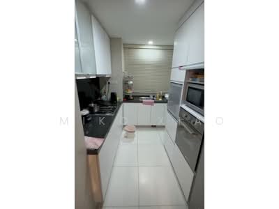 For Rent - The Metropolitan Condominium