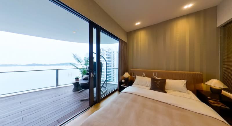 御丰轩.99 Year Leasehold Residential 4-Bed Breathtaking views Condo, , 4 Bedrooms, 2,508 sqft, Condominium For Sale, by Homer Lau, 500136528 - Bedroom - PropertyGuru.com.sg