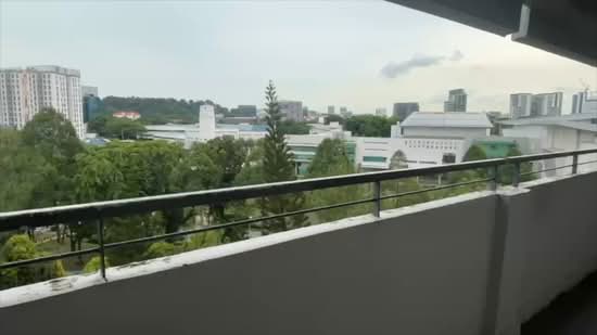 3 Dover Road, 3 Dover Road, 3 Bedrooms, 699 sqft, HDB Flat For Rent, by Tan Poh Ling Annie, 500136533 - PropertyGuru.com.sg