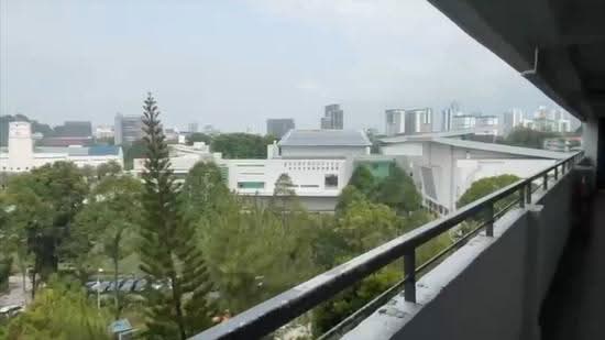 3 Dover Road, 3 Dover Road, Buona Vista / West Coast / Clementi New Town, 2 Bedrooms, 699 sqft, HDB Flat For Rent, by Tan Poh Ling Annie, 500136533 - PropertyGuru.com.sg