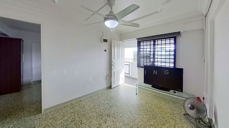 3 Dover Road, 3 Dover Road, 3 Bedrooms, 699 sqft, HDB Flat For Rent, by Tan Poh Ling Annie, 500136533 - Bright and Breezy - PropertyGuru.com.sg