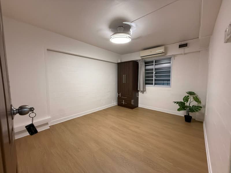 3 Dover Road, 3 Dover Road, 3 Bedrooms, 699 sqft, HDB Flat For Rent, by Tan Poh Ling Annie, 500136533 - Bedroom 2 - PropertyGuru.com.sg