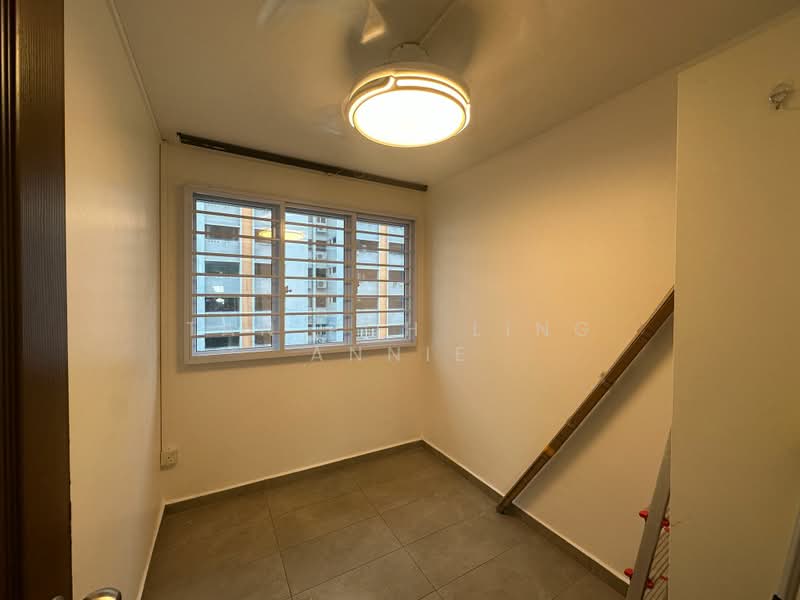 3 Dover Road, 3 Dover Road, 3 Bedrooms, 699 sqft, HDB Flat For Rent, by Tan Poh Ling Annie, 500136533 - Utility room - PropertyGuru.com.sg