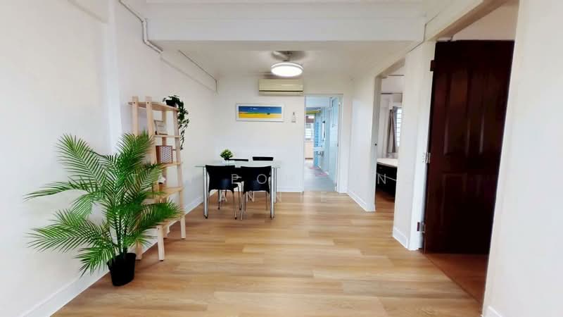 3 Dover Road, 3 Dover Road, 3 Bedrooms, 699 sqft, HDB Flat For Rent, by Tan Poh Ling Annie, 500136533 - Dining Room - PropertyGuru.com.sg