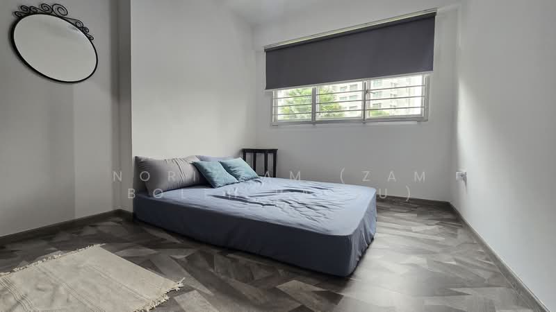 101A Canberra Street, 101A Canberra Street, 3 Bedrooms, 1,001 sqft, HDB Flat For Sale, by Norizzam (Zam Boleh Bantu), 500136535 - PropertyGuru.com.sg