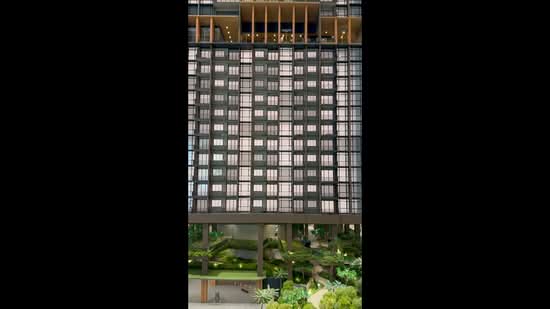 The Arcady At Boon Keng, 1037 Serangoon Road, 2 Bedrooms, 678 sqft, Condominium For Sale, by Hannah Neo, 500136541 - PropertyGuru.com.sg