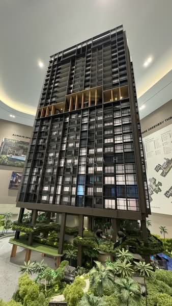 The Arcady At Boon Keng, 1037 Serangoon Road, 2 Bedrooms, 678 sqft, Condominium For Sale, by Hannah Neo, 500136541 - Exterior - PropertyGuru.com.sg