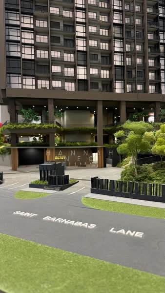 The Arcady At Boon Keng, 1037 Serangoon Road, 2 Bedrooms, 678 sqft, Condominium For Sale, by Hannah Neo, 500136541 - Exterior - PropertyGuru.com.sg