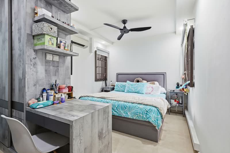 189C Rivervale Drive, 189C Rivervale Drive, 4 Bedrooms, 1,410 sqft, HDB Flat For Sale, by Joshua Lim, 500136545 - Master Bedroom - PropertyGuru.com.sg