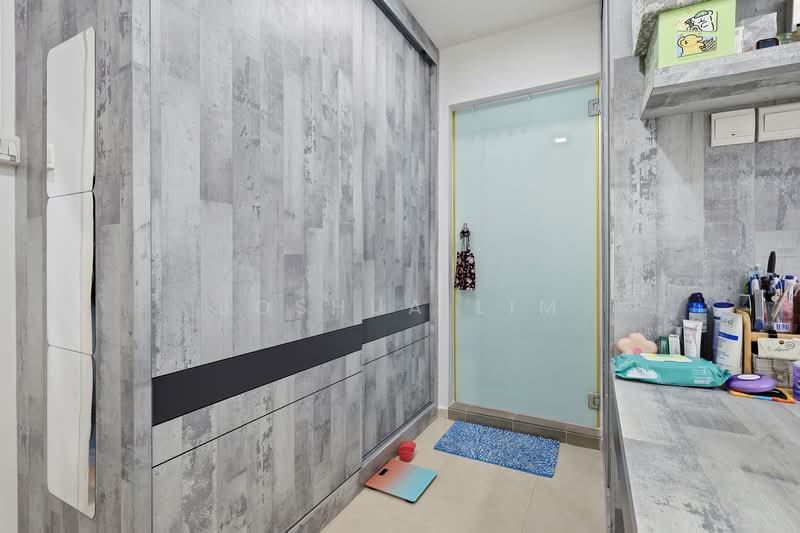 189C Rivervale Drive, 189C Rivervale Drive, 4 Bedrooms, 1,410 sqft, HDB Flat For Sale, by Joshua Lim, 500136545 - Bathroom - PropertyGuru.com.sg