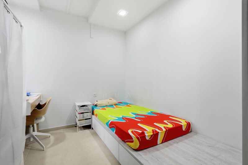189C Rivervale Drive, 189C Rivervale Drive, 4 Bedrooms, 1,410 sqft, HDB Flat For Sale, by Joshua Lim, 500136545 - Bedroom - PropertyGuru.com.sg