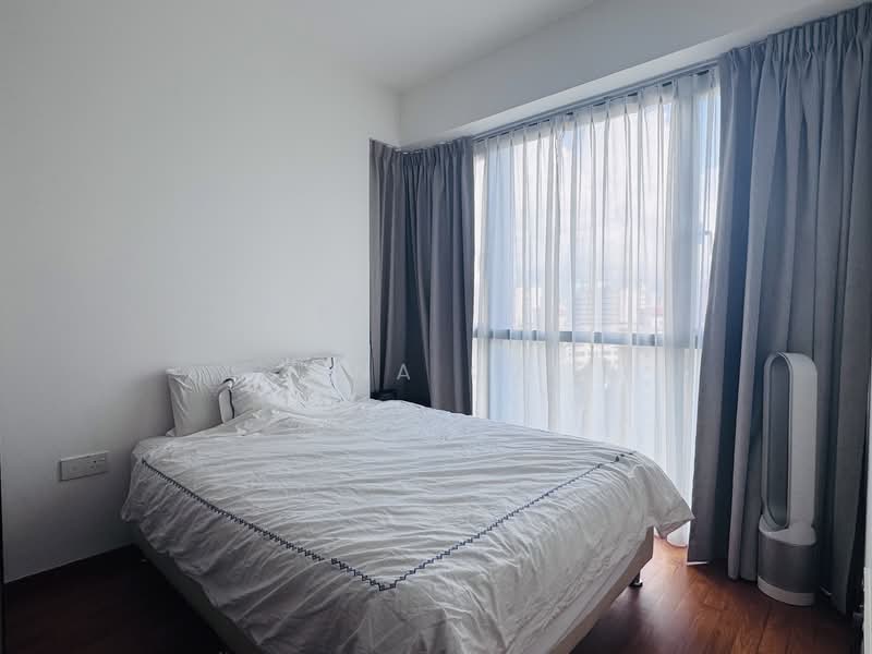 Stirling Residences, 21 Stirling Road, 2 Bedrooms, 764 sqft, Condominium For Rent, by Tina Cai, 500136547 - Bedroom - PropertyGuru.com.sg
