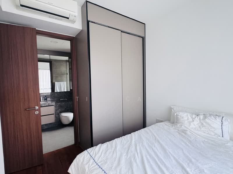 Stirling Residences, 21 Stirling Road, 2 Bedrooms, 764 sqft, Condominium For Rent, by Tina Cai, 500136547 - Bedroom - PropertyGuru.com.sg