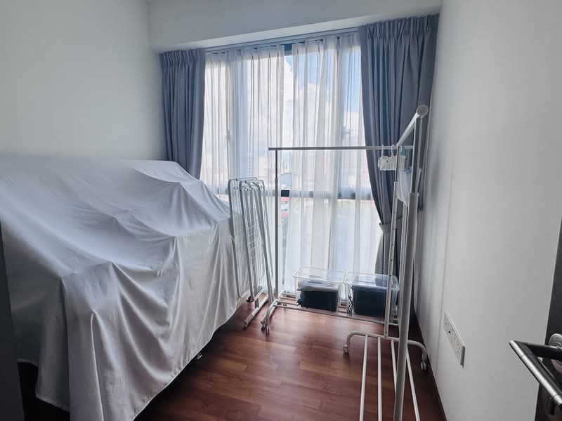 Stirling Residences, 21 Stirling Road, 2 Bedrooms, 764 sqft, Condominium For Rent, by Tina Cai, 500136547 - Bedroom - PropertyGuru.com.sg