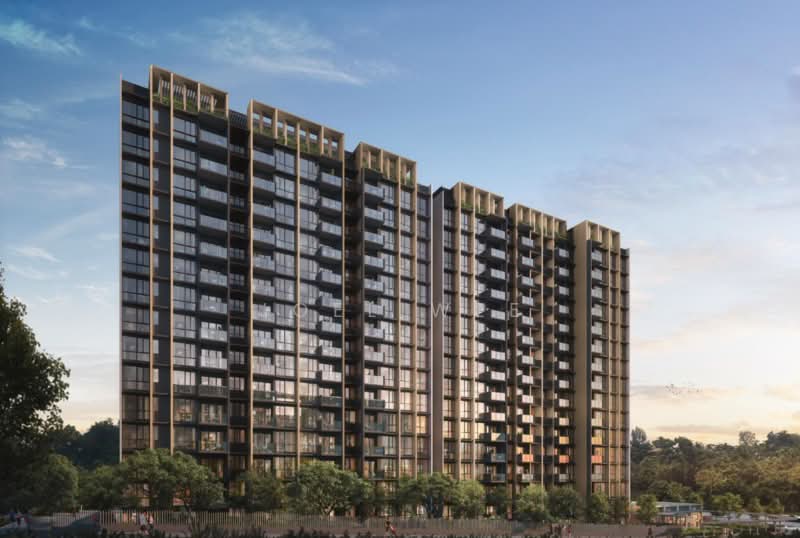 Narra Residences, 50 Dairy Farm Walk, 2 Bedrooms, 646 sqft, Condominium For Sale, by Joel Wee, 500136548 - Exterior - PropertyGuru.com.sg
