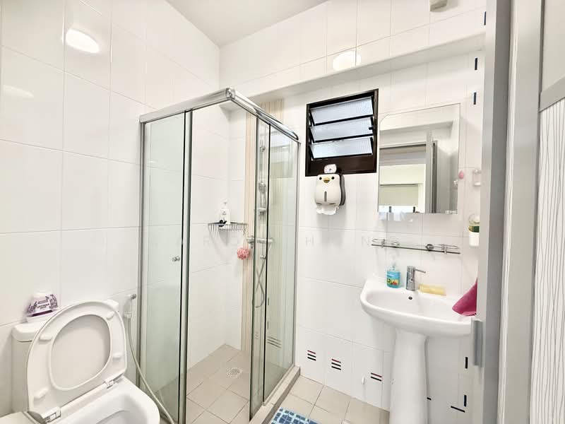 932B Hougang Avenue 9, 932B Hougang Avenue 9, 3 Bedrooms, 990 sqft, HDB Flat For Rent, by Aaron Hong, 500136550 - PropertyGuru.com.sg