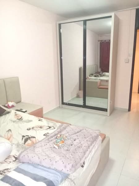 280 Choa Chu Kang Avenue 3, 280 Choa Chu Kang Avenue 3, Room Rental, 120 sqft, HDB Flat For Rent, by Steven Choo, 500136558 - Bedroom - PropertyGuru.com.sg
