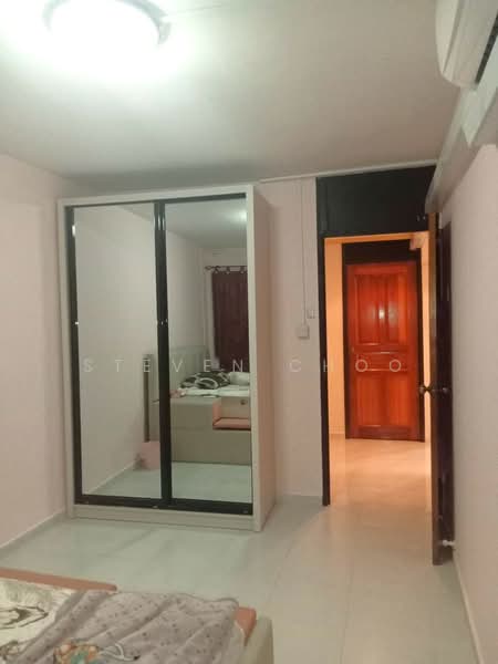 280 Choa Chu Kang Avenue 3, 280 Choa Chu Kang Avenue 3, Room Rental, 120 sqft, HDB Flat For Rent, by Steven Choo, 500136558 - Bedroom - PropertyGuru.com.sg