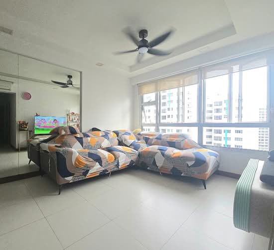For Sale - 430C Fernvale Link