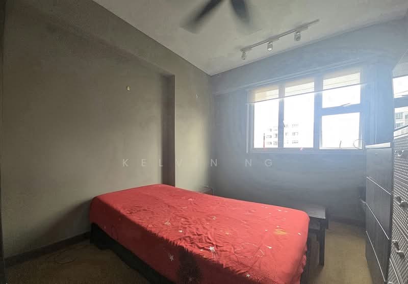430C Fernvale Link, 430C Fernvale Link, 3 Bedrooms, 990 sqft, HDB Flat For Sale, by Kelvin Ng, 500136559 - Bedroom - PropertyGuru.com.sg