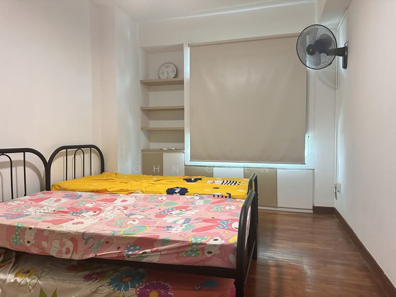 638A Punggol Drive, 638A Punggol Drive, 3 Bedrooms, 1,205 sqft, HDB Flat For Rent, by John Chen, 500136562 - Bedroom - PropertyGuru.com.sg